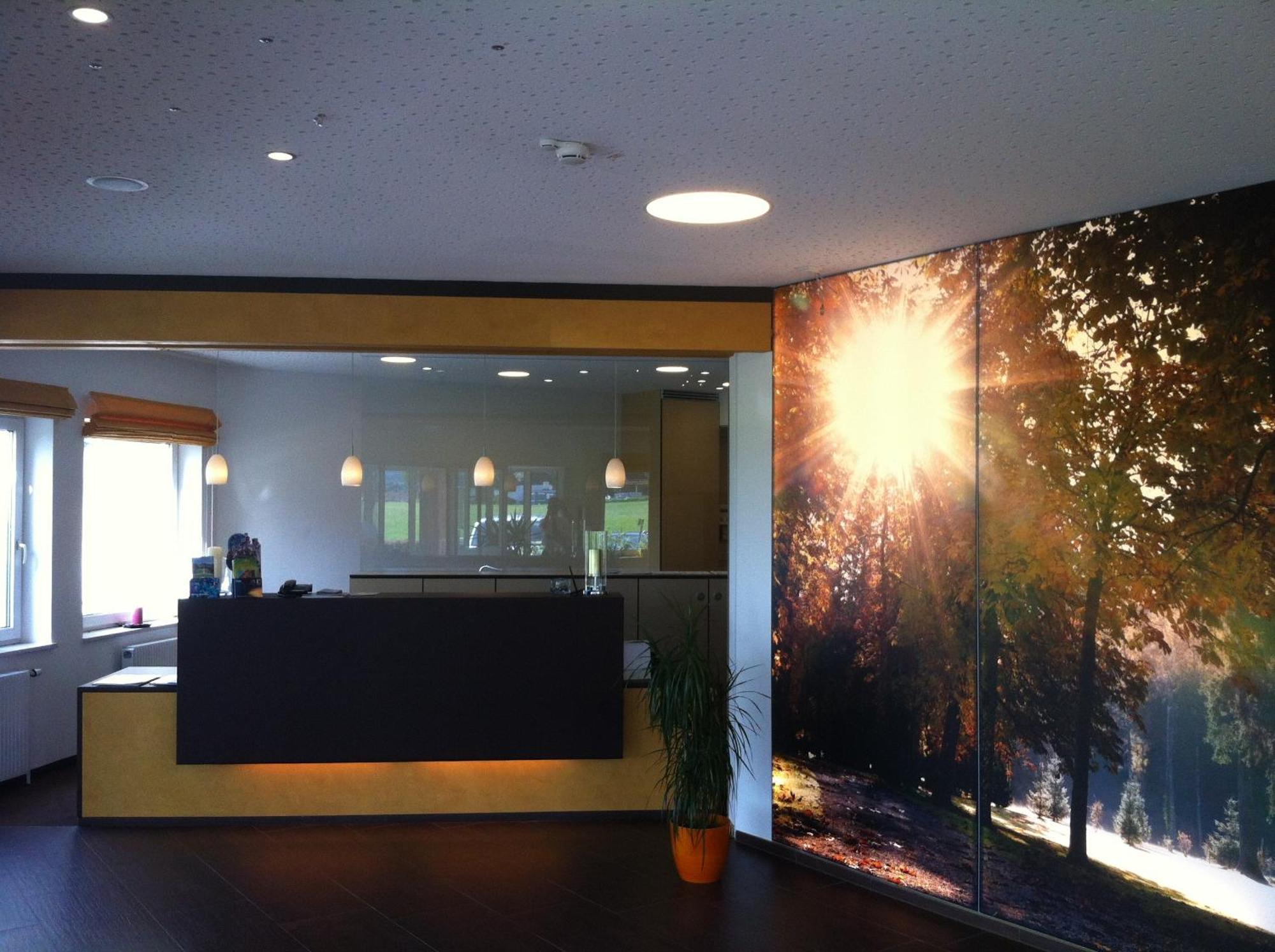Momentum Hotel Anif Exterior photo